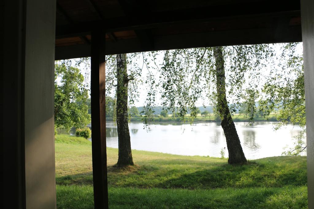 Camp Telc - U Rostenky Kamer foto