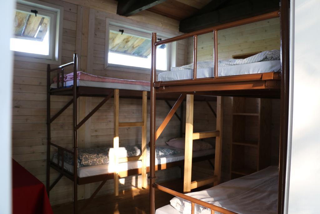 Camp Telc - U Rostenky Kamer foto